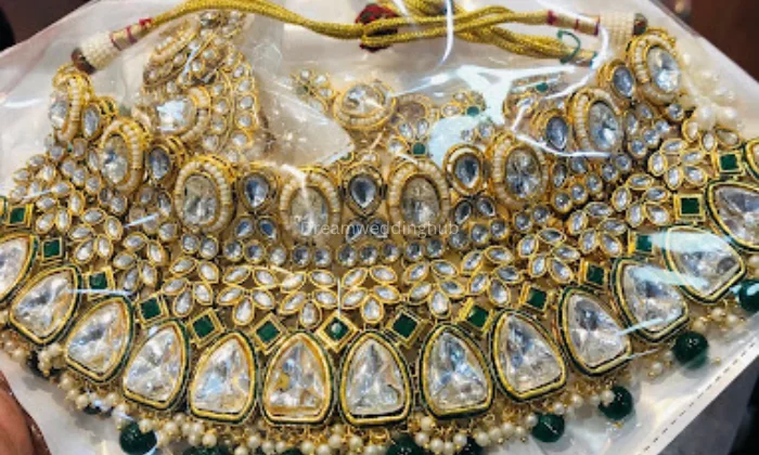 Aradhya Ornaments