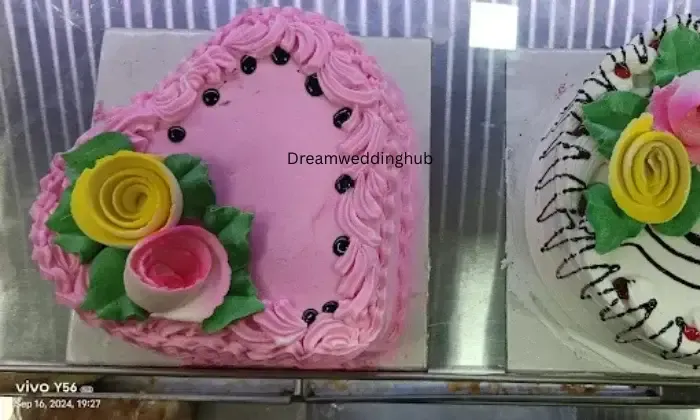 Arafa Bakery