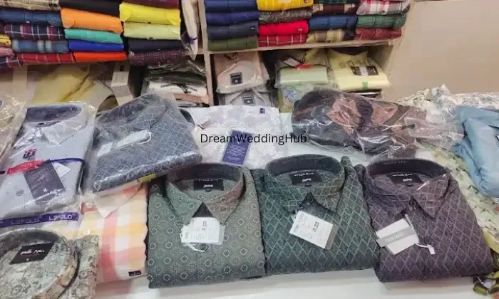 Arafa Shopping Mall