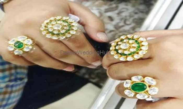 Arahana Jewellers