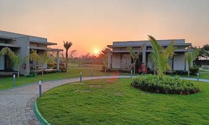 Araiya Gir - A Mavintara Resort