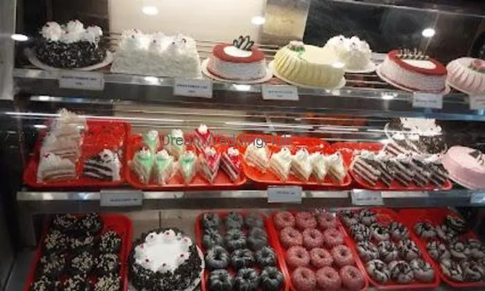 Aramana Bakes