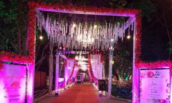 Arambh Events & Caters Arambh Events & Caters