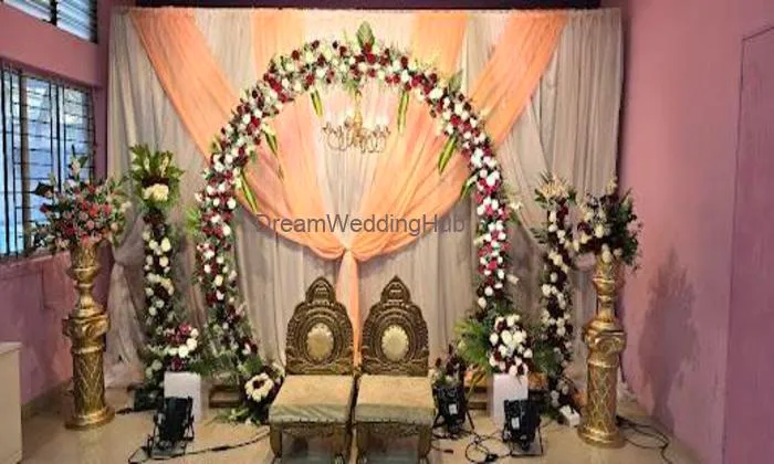 Aran Events Tirunelveli