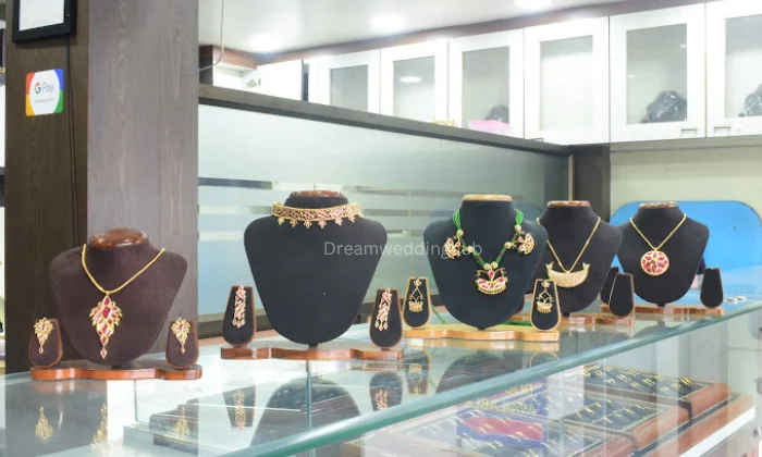 Arannya Sundari Artificial Jewellery