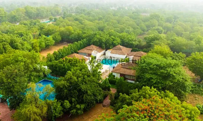 Aranya By Stories Luxury Villas