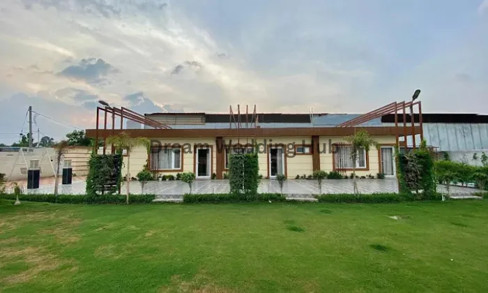 Aranya Lawns