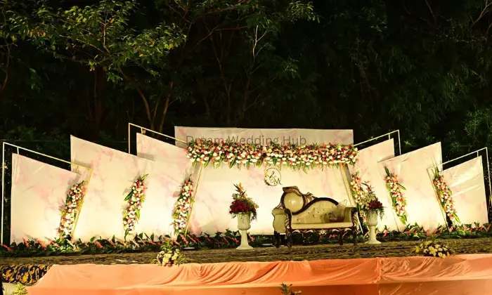 Aranya Sai Kalyana Mandapam