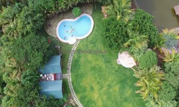 Aranyagiri Countryside Resort