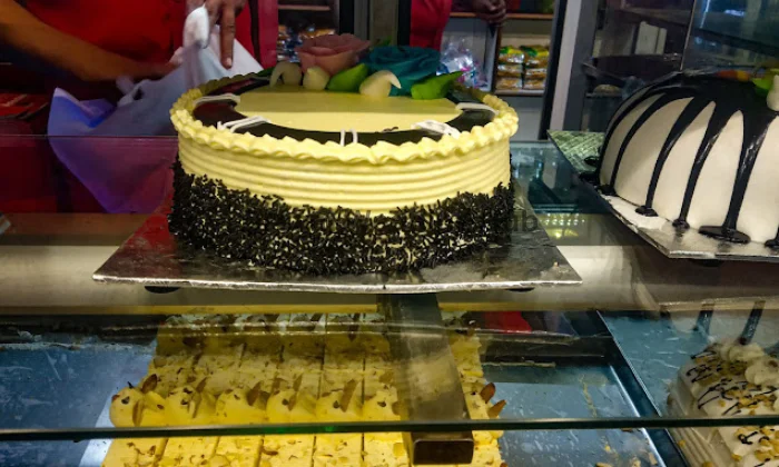 Arasan Bakery