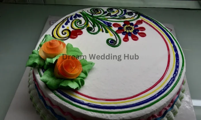 Arasan Sweets And Bakery