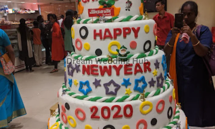 Arasan Sweets  Bakery