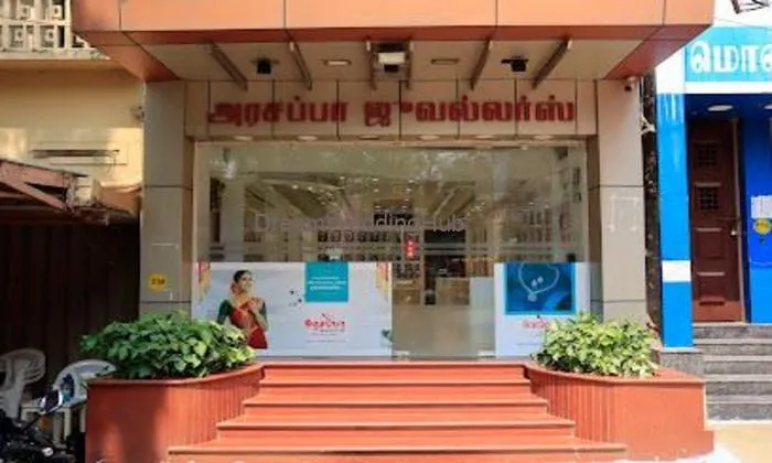 Arasappa Jewellers