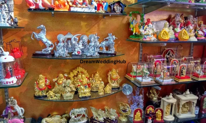 Arathi Times  Gift Shop
