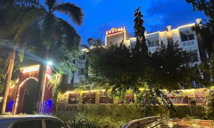 Aravali Clarks Inn