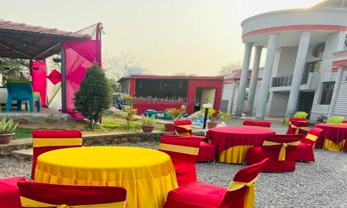 Aravali Events & Wedding Aravali Events & Wedding