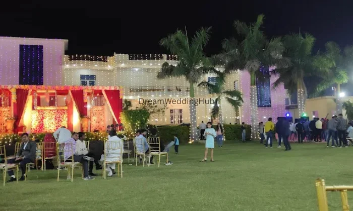 Aravali Garden