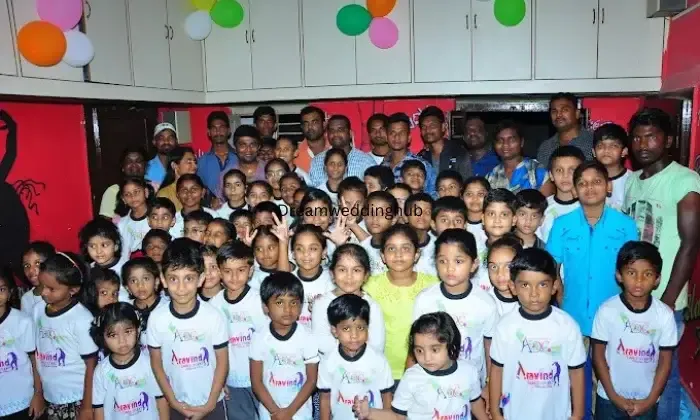 Aravind Dance Studio