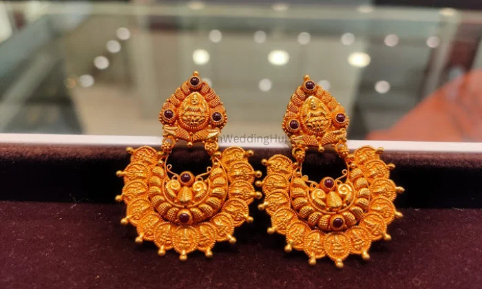 Aravind Jewellers
