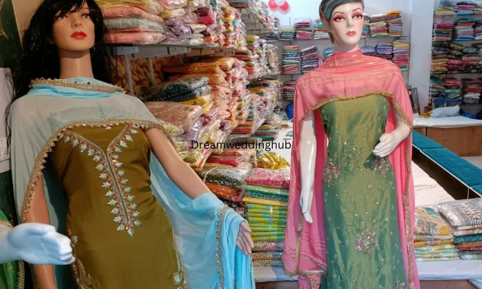 Araya Couture Studio