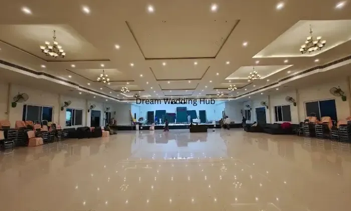 Arc Gardens  Ac Function Hall Miryalaguda