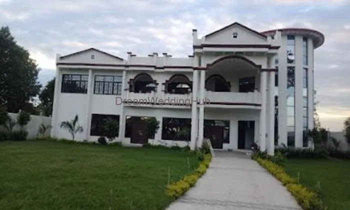 Arcade Marriage Hall & Guest House