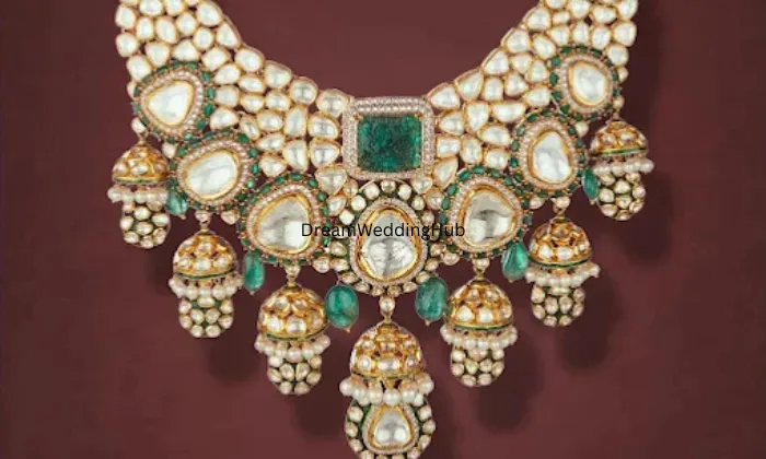 Archana Aggarwal Timeless Jewellery Archana Aggarwal Timeless Jewellery