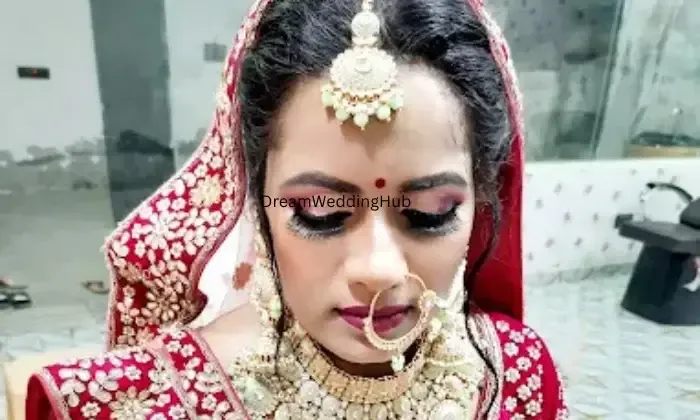 Archana Amrendra Makeovers