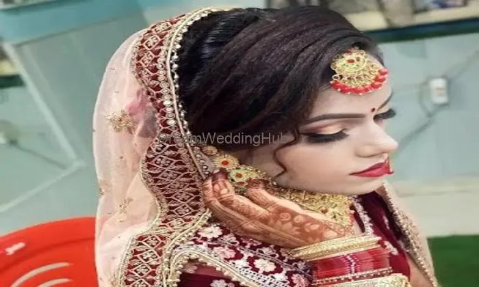 Archana Beauty Parlour