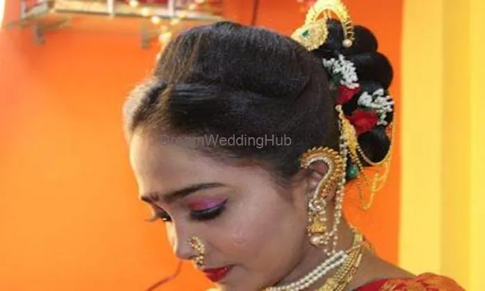 Archana Ladies Beauty Parlour 3d/4d Makeup Artist Mumbai