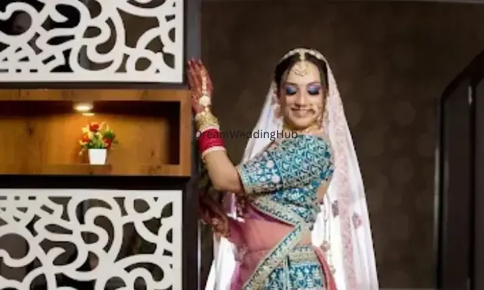 Archana Make Overs