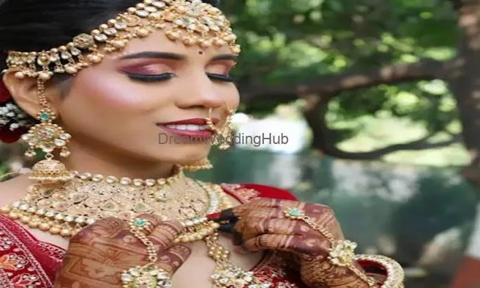 Archana Makeover