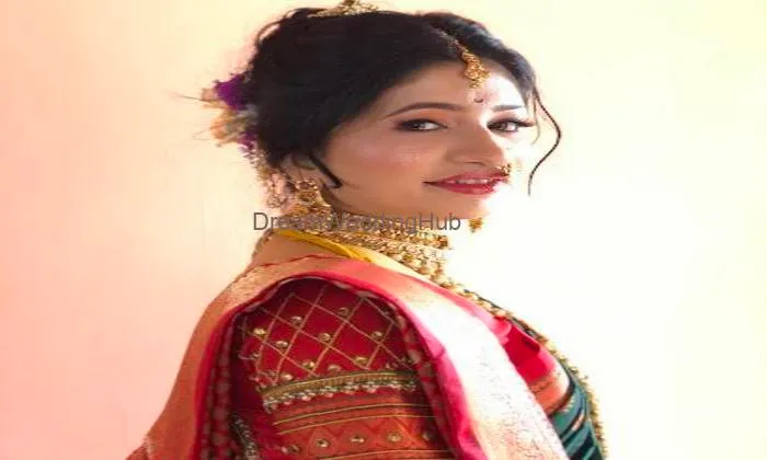 Archana Makeovers