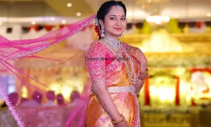 Archana Makeup Artist