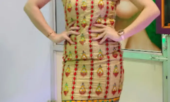 Archana Own Your Styleretail Garme
