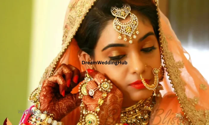 Archana Rraut Makeup Academy