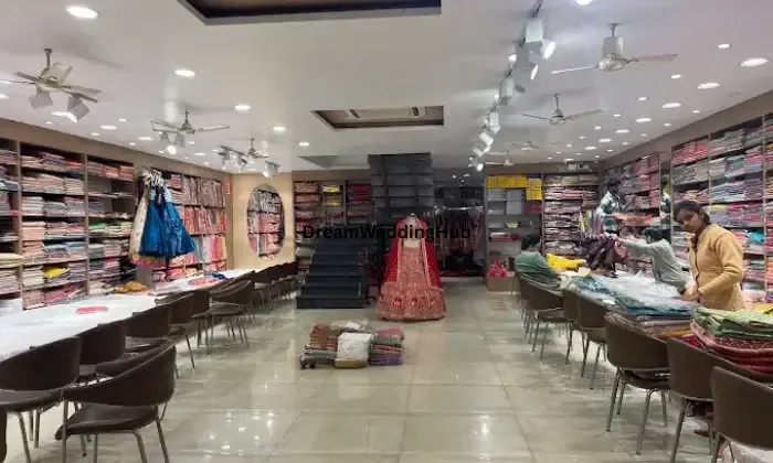 Archana Sarees