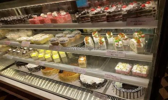 Archana Sweets Bakery & Cafe