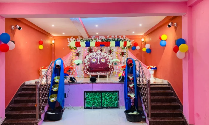 Archana Utsav Hall