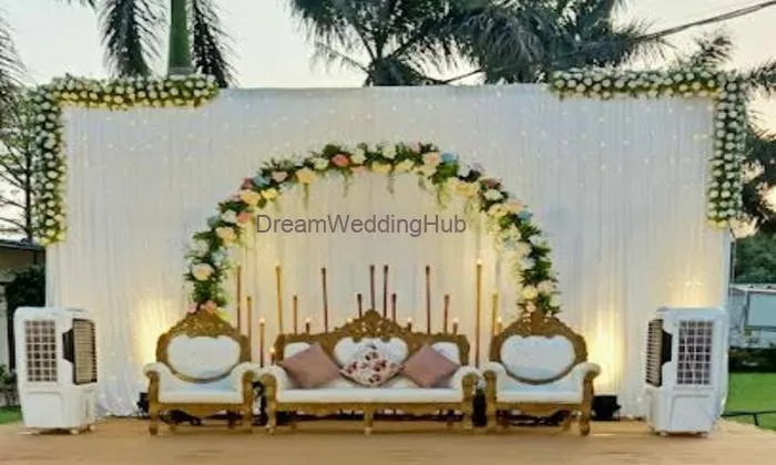 Archanaa Event & Decor's
