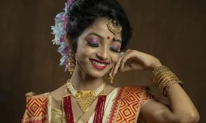 Archana's Bridal & Makeup Artist