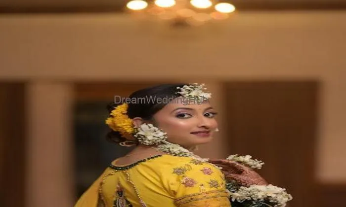 Archanasnehal Makeup Expert