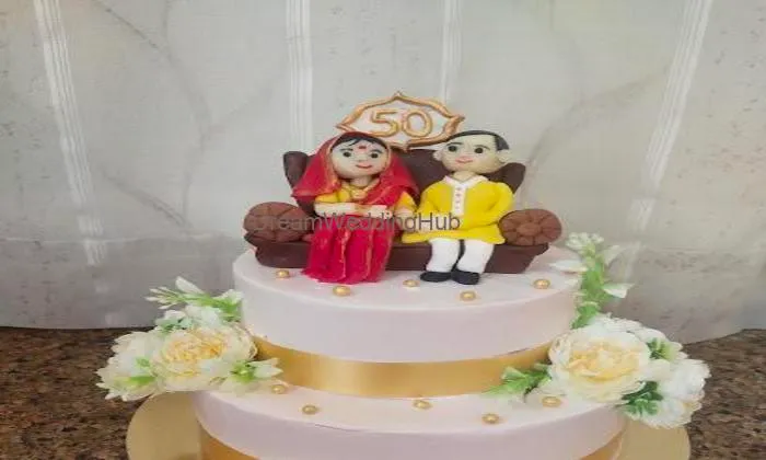 Archie Crusty Cakes
