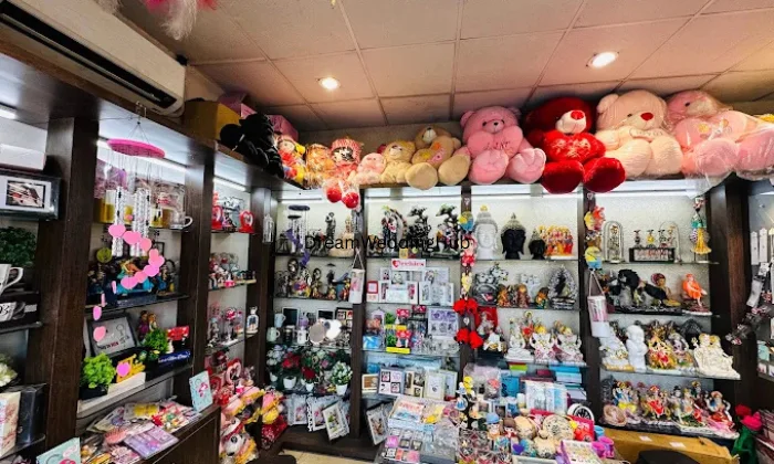 Archies Art Gallery