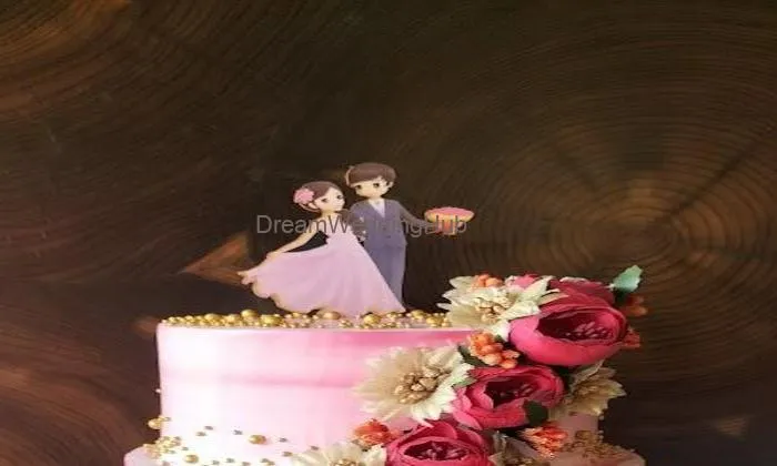 Archies Cake