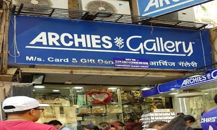 Archies Gallery