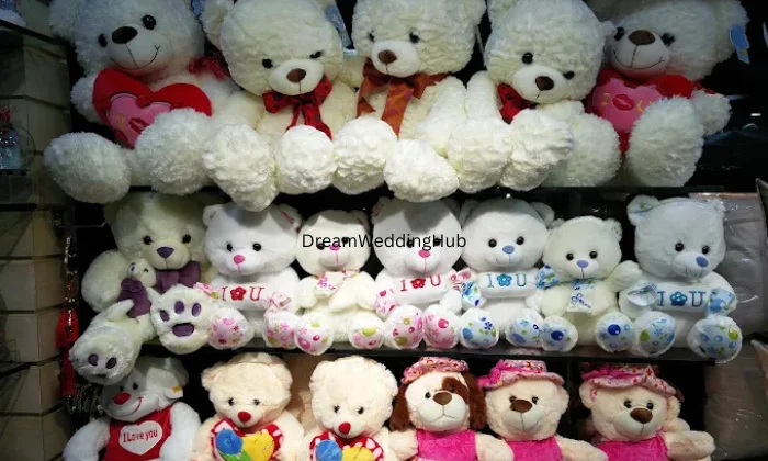Archies  Gallery