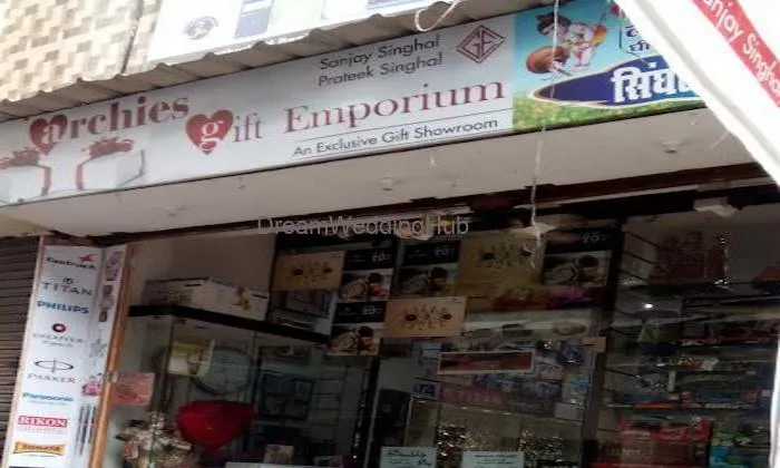 Archies Gift Emporium