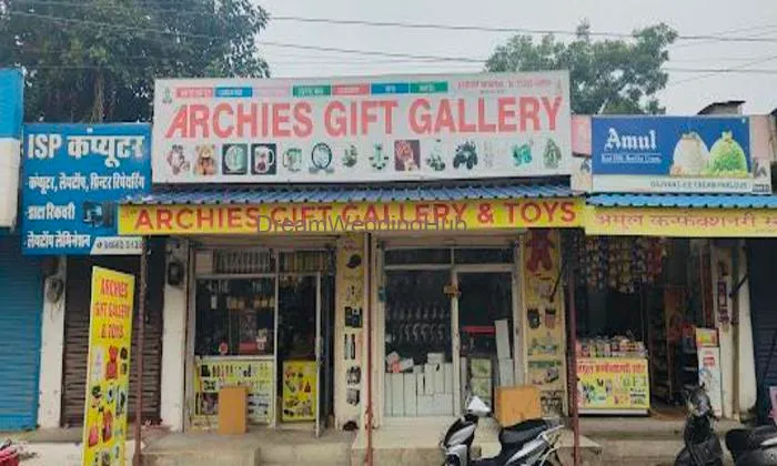 Archies Gift Gallery (hariom)
