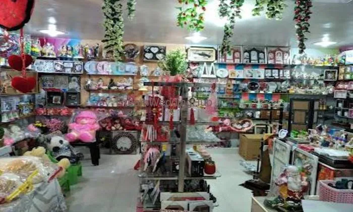 Archies Gift Gallery